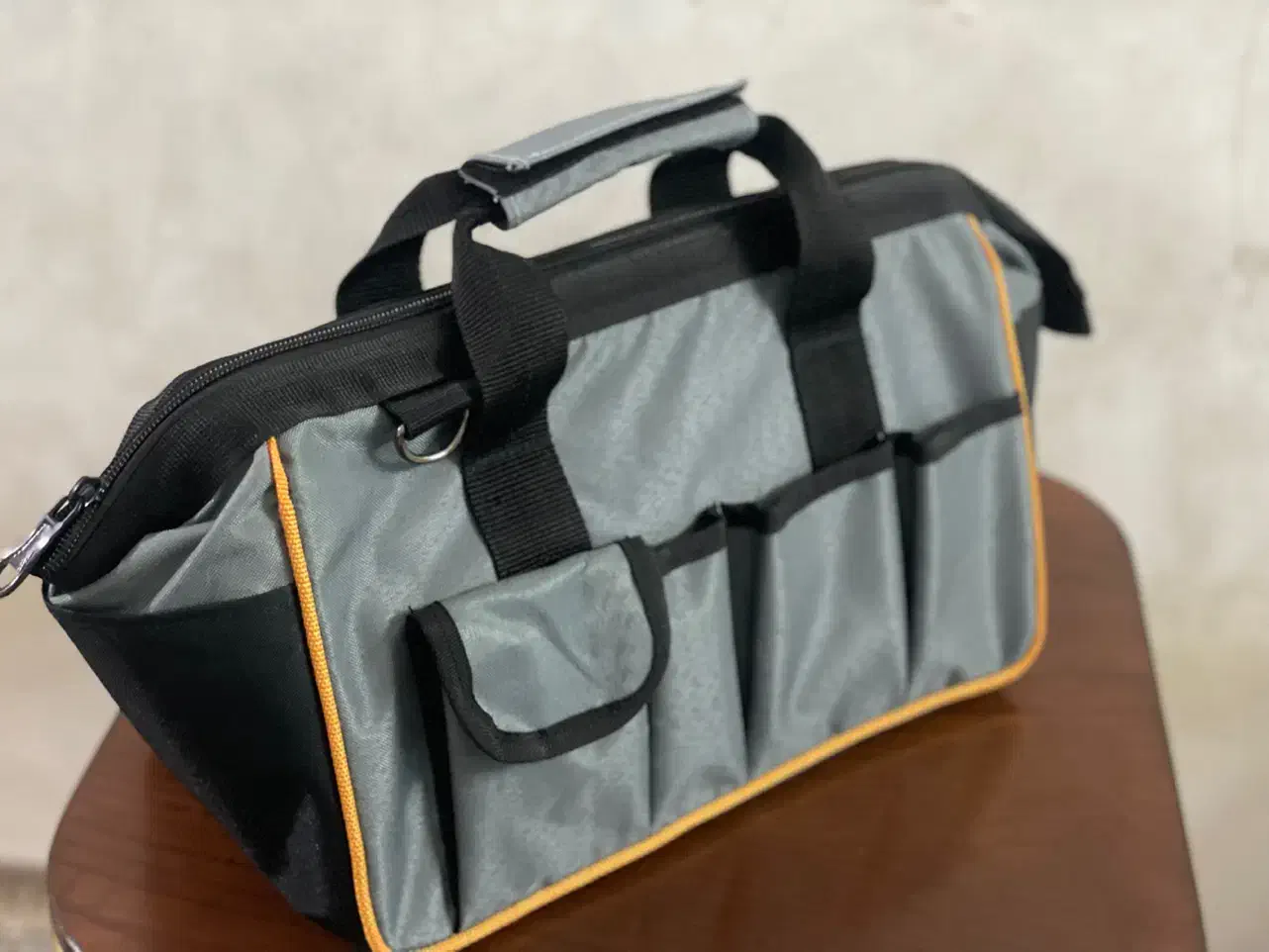 تولید کیف ابزار جنس جودون درجه ۱ داخل تفکیک شده|ابزارآلات|مشهد, ابوذر|دیوار