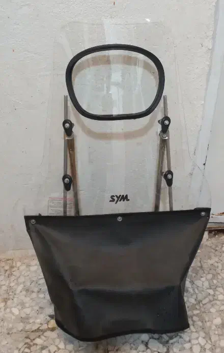 طلق موتور  همراه با سفره مارک Sym|قطعات یدکی و لوازم جانبی|تهران, شوش|دیوار