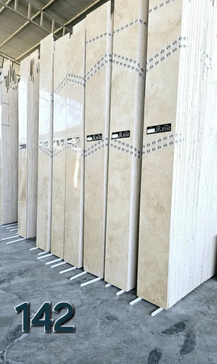 انواع سنگ نما اصفهان|مصالح و تجهیزات ساختمان|داراب, |دیوار