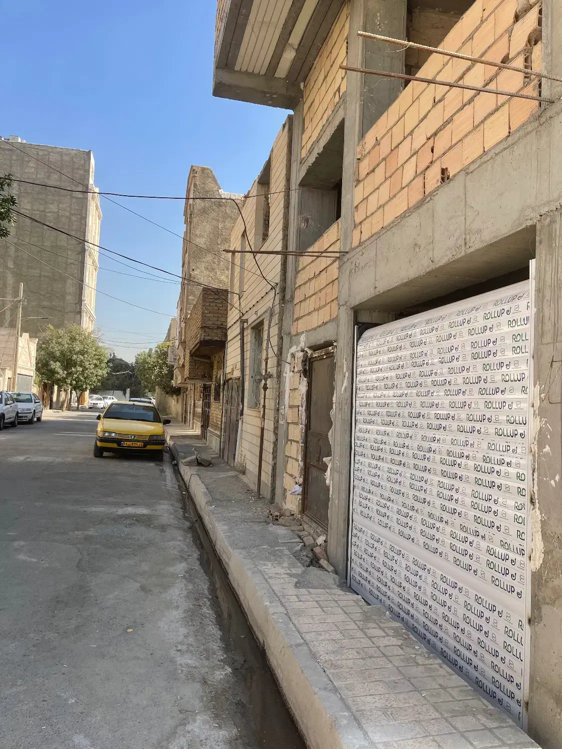 پیش فروش آپارتمان در اسلامشهر شهرک ایرین|پیش‌فروش املاک|اسلام‌شهر, ایرین|دیوار