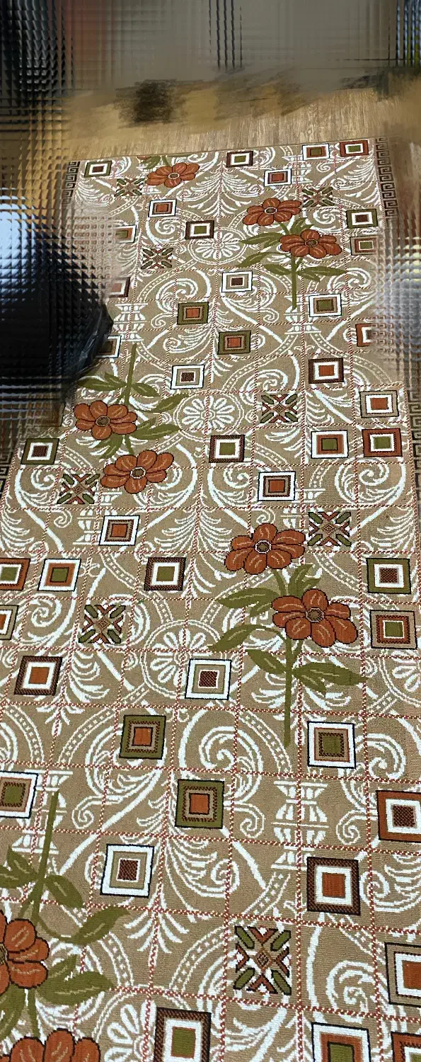 کنار فرش|فرش|بندرعباس, |دیوار