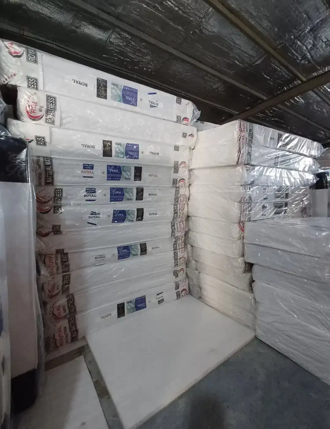 طرح تعویض تشک کهنه با نو/خریدی اقتصادی//بدون واسطه|تشک تختخواب|تهران, هفت حوض|دیوار