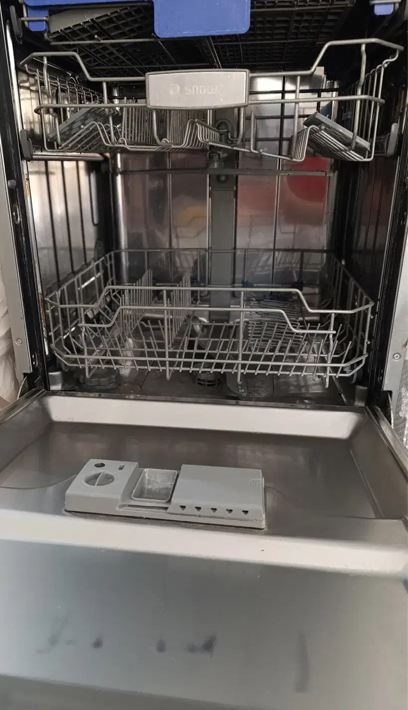 ماشین ظرفشویی|ماشین ظرفشویی|قائم‌شهر, |دیوار