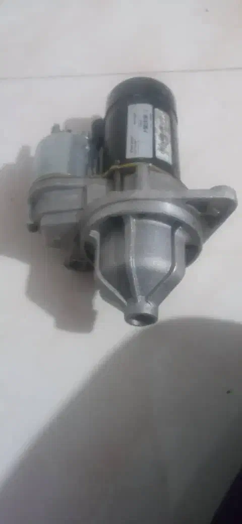 استارت پیکان اریسان یک و اردی|قطعات یدکی و لوازم جانبی|شیراز, چشمه سید صفری|دیوار