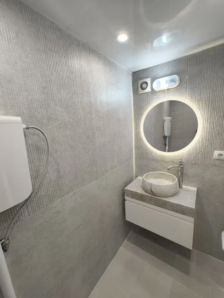 فاز ۱۱ پردیس زون ۲ فول سوپر لاکچری /جنوبی|فروش آپارتمان|پردیس, فاز ۱۱|دیوار