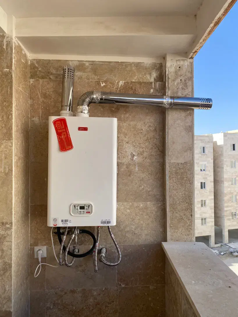 نیروکار تعمیرات کولرگازی وپکیج|خدمات پیشه و مهارت|بجنورد, |دیوار