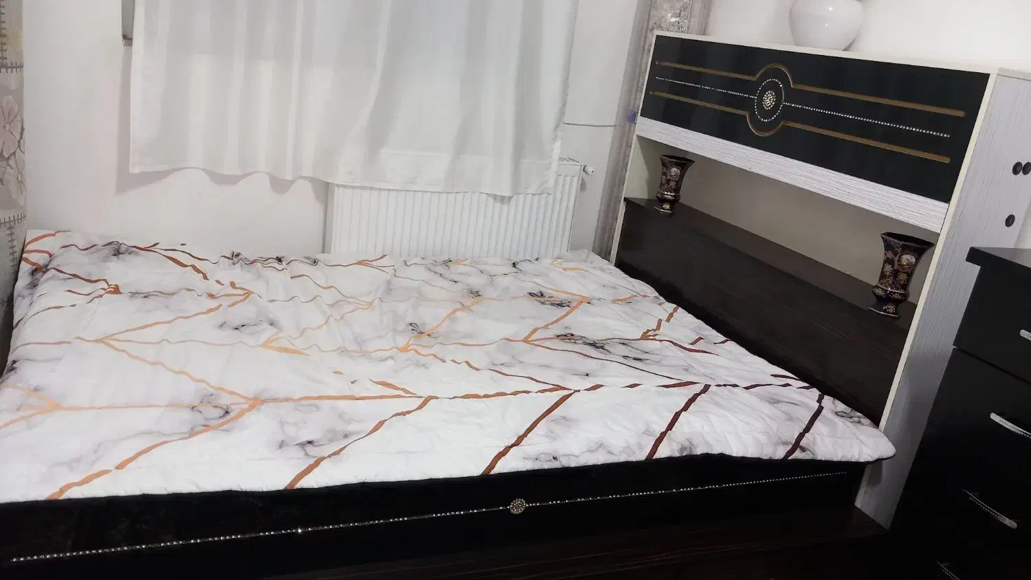 تخت خواب|تخت و سرویس خواب|بوکان, |دیوار