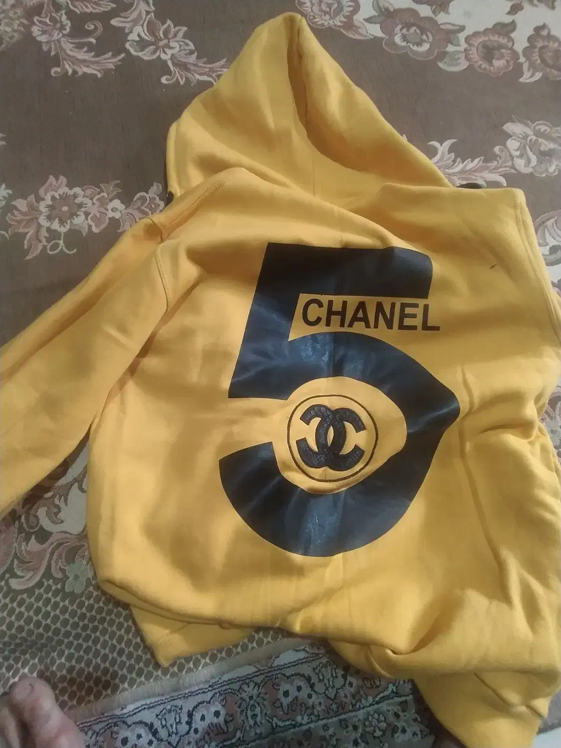 سویشرت نونو|لباس|وحیدیه, |دیوار