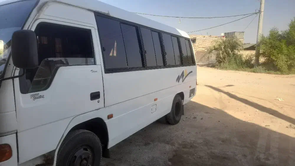 مینی بوس هیوندا|خودرو سنگین|فردیس, فردیس|دیوار