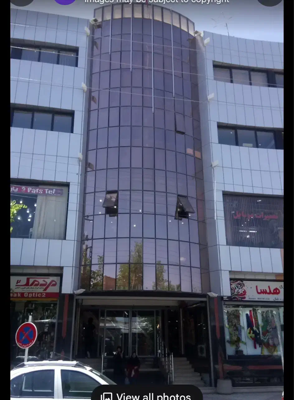 رهن و اجاره یک واحد آپارتمان تجاری در مجتمع محبوبی|اجارهٔ دفتر کار، اتاق اداری، مطب|بروجن, |دیوار