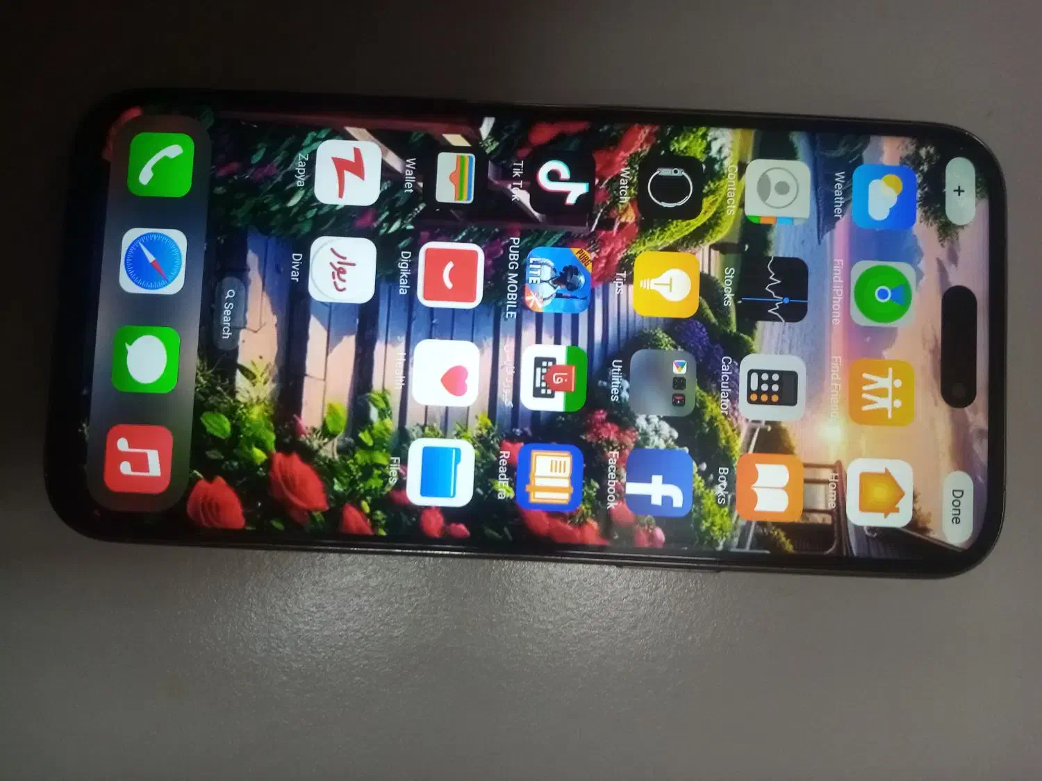 آیفون 14پرومکس (طرح)|موبایل|نیشابور, شهرک ولیعصر|دیوار