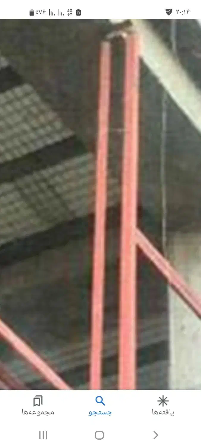 والپست ۱۲۰ هزار تومان بی دردسر بی نقص و تحویل سریع|مصالح و تجهیزات ساختمان|رشت, پسیخان|دیوار