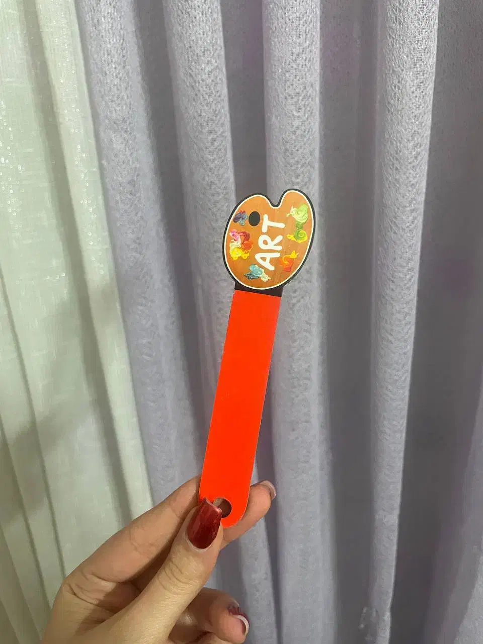 بوک مارک|لوازم التحریر|لاهیجان, قیام|دیوار