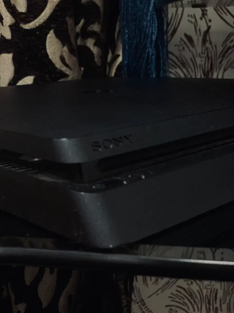 Ps4|کنسول، بازی ویدئویی و آنلاین|اصفهان, دستگرده|دیوار