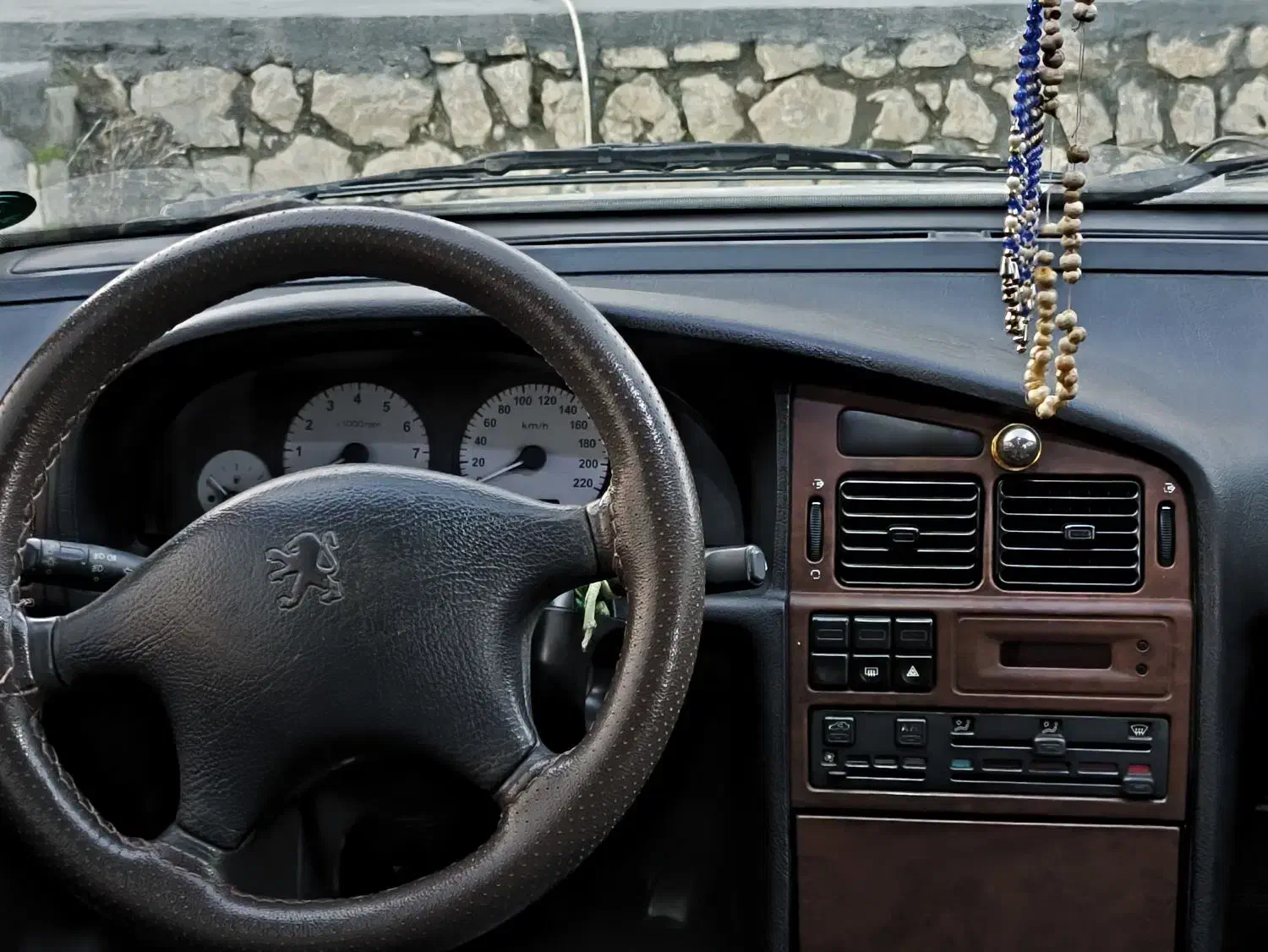 پارس ۸۹|خودرو سواری و وانت|سنندج, |دیوار