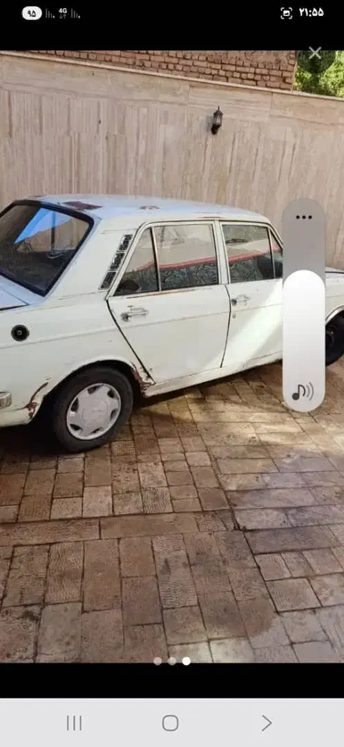 فروش پیکان|خودرو سواری و وانت|محلات, |دیوار