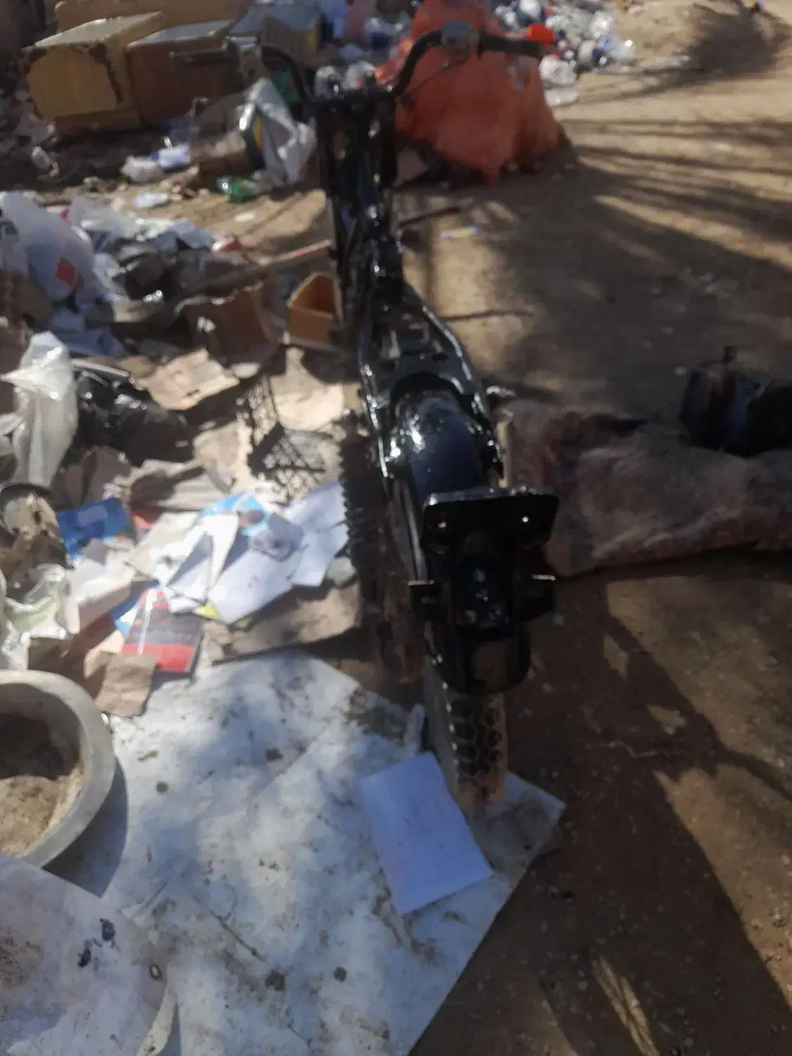 موتور|موتورسیکلت|جهرم, |دیوار