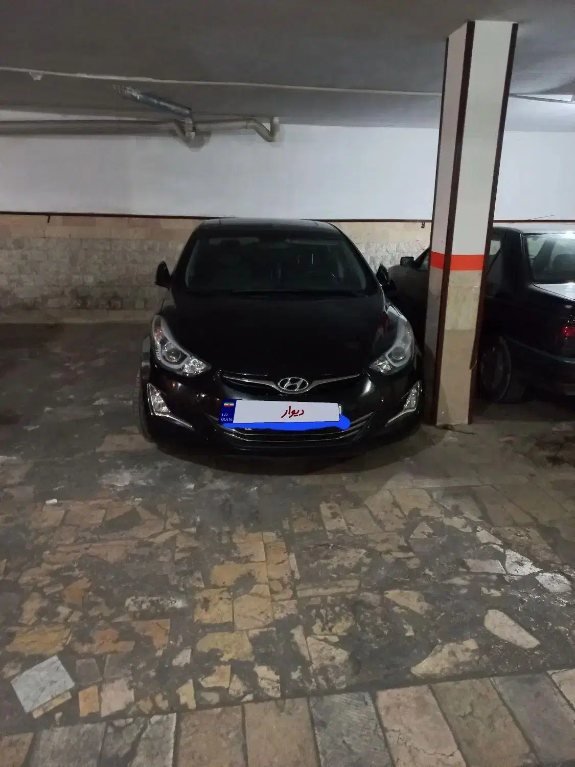 خودرو|خودرو سواری و وانت|تهران, سردارجنگل|دیوار