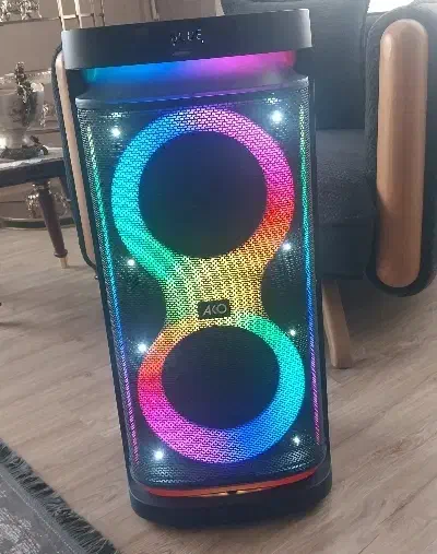 اسپیکر|سیستم صوتی خانگی|اردبیل, |دیوار