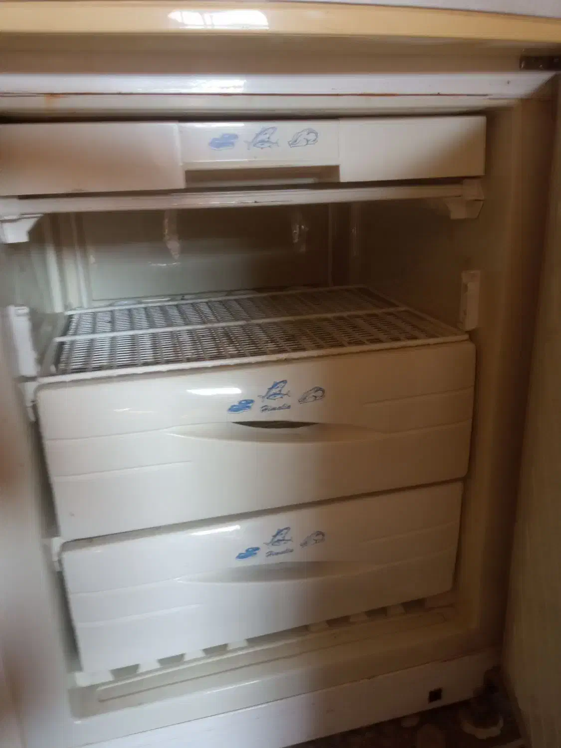 یخچال سالم|یخچال و فریزر|مریوان, |دیوار