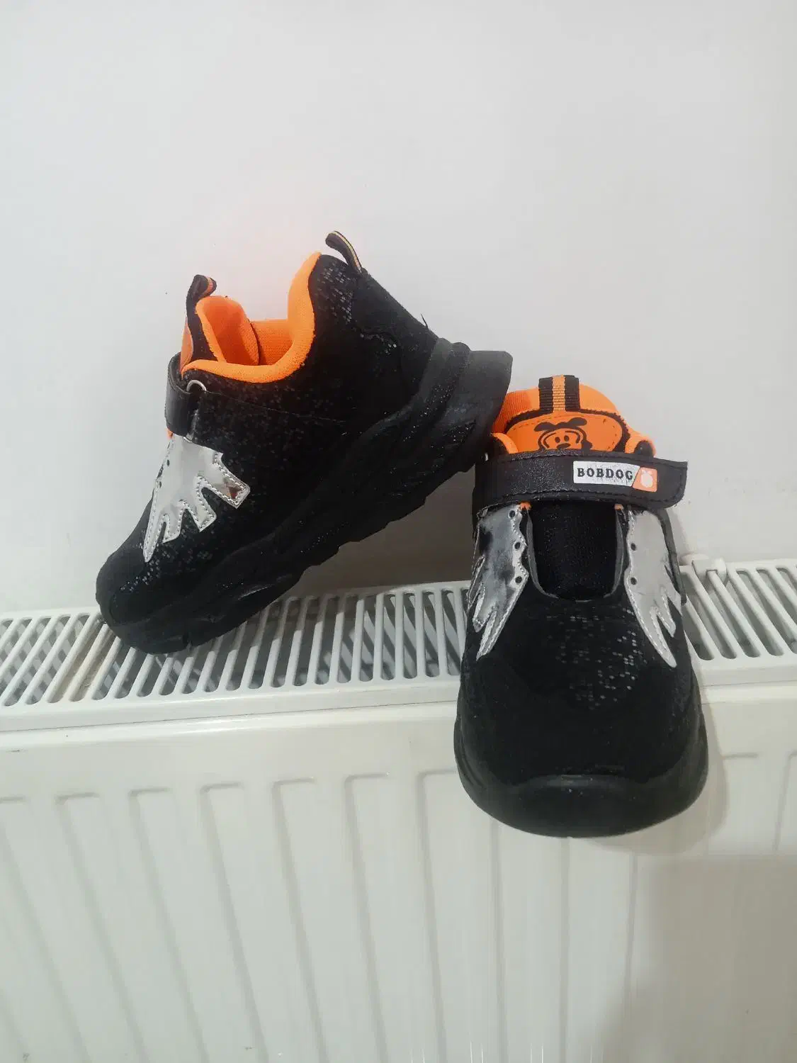 تعداد ۳ کارتن کفش عالی جنس بسیار خوب|کیف، کفش، کمربند|مهاباد (آذربایجان غربی), |دیوار