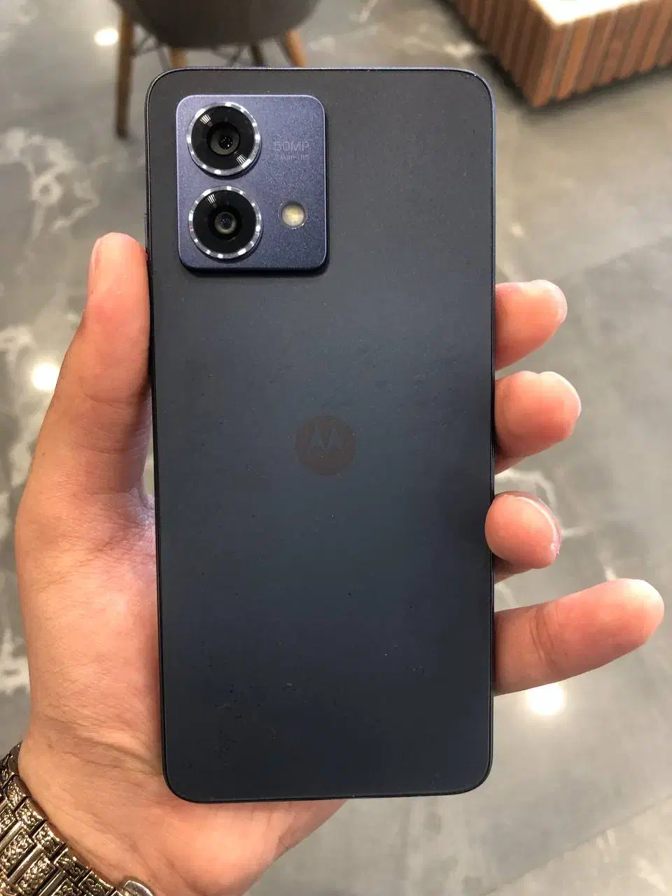 موتورولا g84|موبایل|مشهد, عامل|دیوار