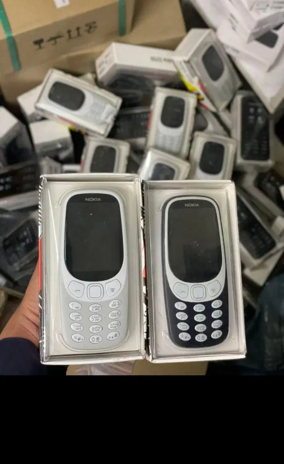 نوکیا3310|موبایل|کوهدشت, |دیوار