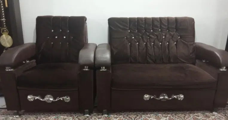 مبل|مبلمان خانگی و میز عسلی|رفسنجان, |دیوار