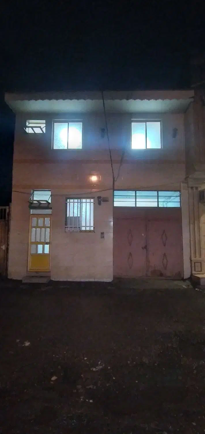 فروش ویلایی دوطبقه77متری راه جدا/ نسق معتبر/1خوابه|فروش خانه و ویلا|رشت, جانبازان|دیوار