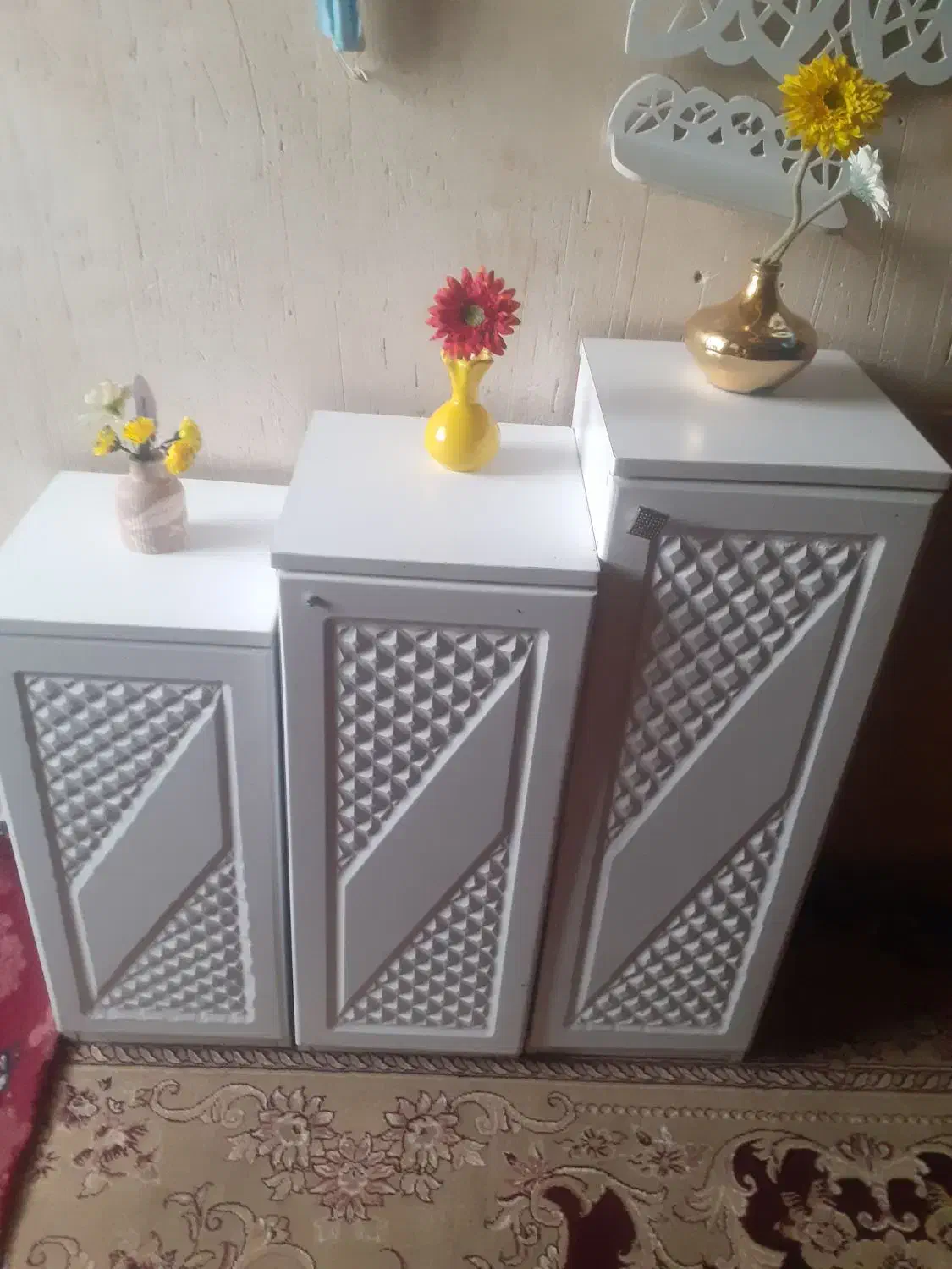 توافقی|مبلمان خانگی و میز عسلی|کوهدشت, |دیوار