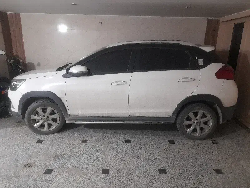 ایکس 22 دنده ای|خودرو سواری و وانت|اصفهان, فرودگاه|دیوار