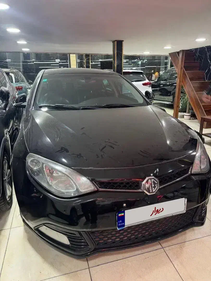 MG 2015|خودرو سواری و وانت|کرج, مهرویلا جنوبی|دیوار