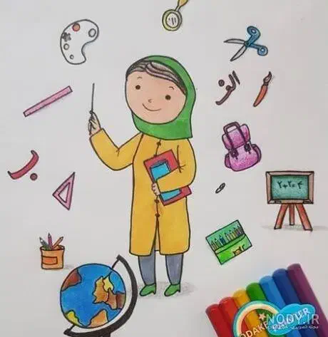 معلم خصوصی با حوصله برای دانش آموزان ابتدایی|خدمات آموزشی|زابل, |دیوار