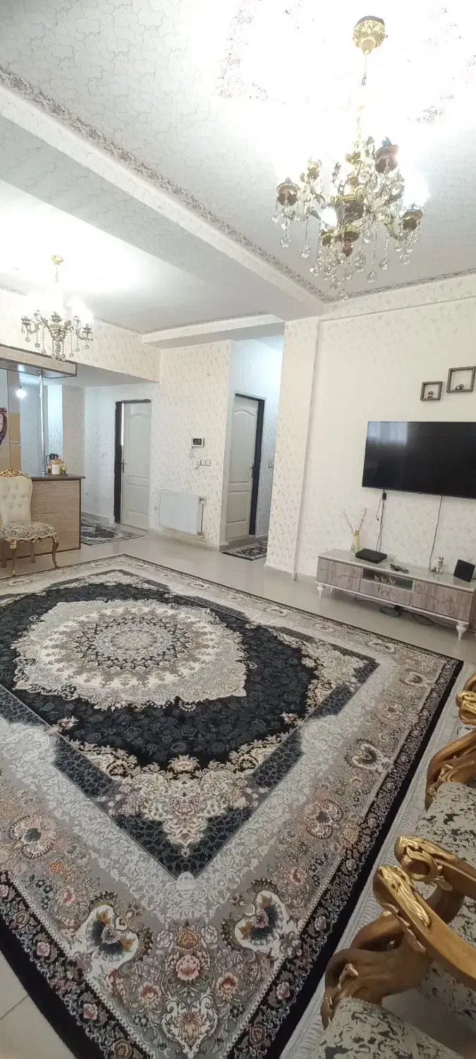 فروش ویژه آپارتمان ۹۸ متری متخصصین کوثر۲ سه برنور|فروش آپارتمان|کرمانشاه, |دیوار