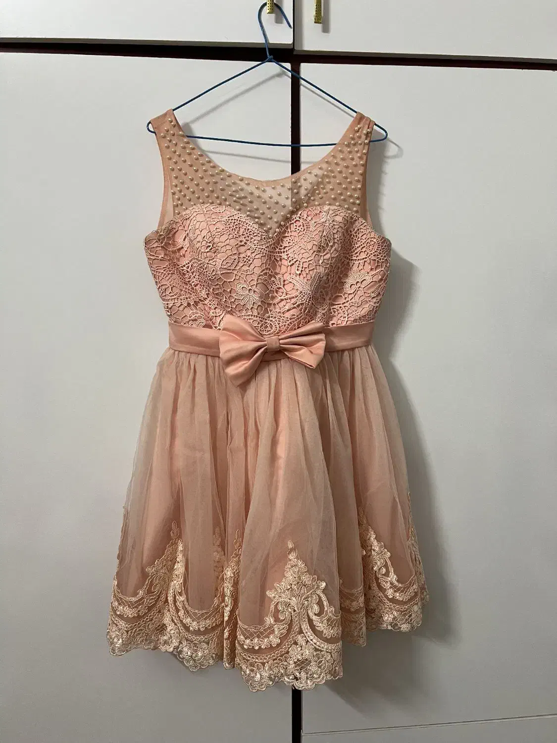 لباش مجلسی|لباس|مشهد, فتح المبین|دیوار