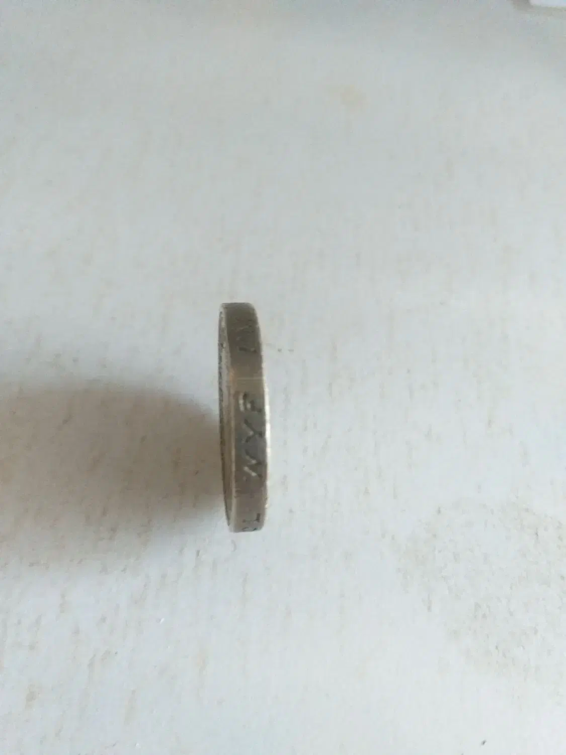 ۲ عدد سکه قدیمی|کلکسیون سکه، تمبر، اسکناس|شهرکرد, |دیوار