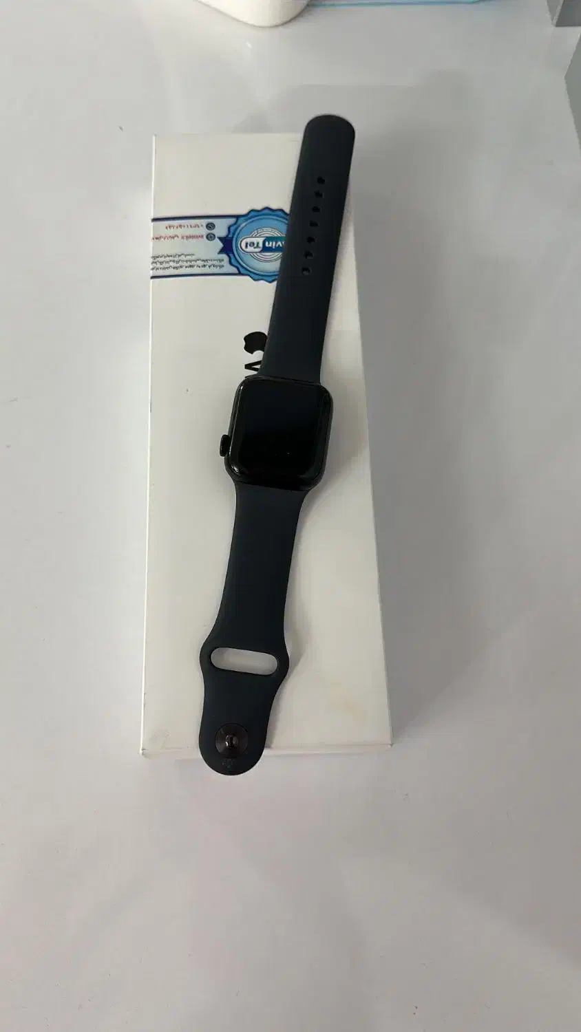 اپل واچ se3|لوازم جانبی موبایل و تبلت|زنجان, |دیوار