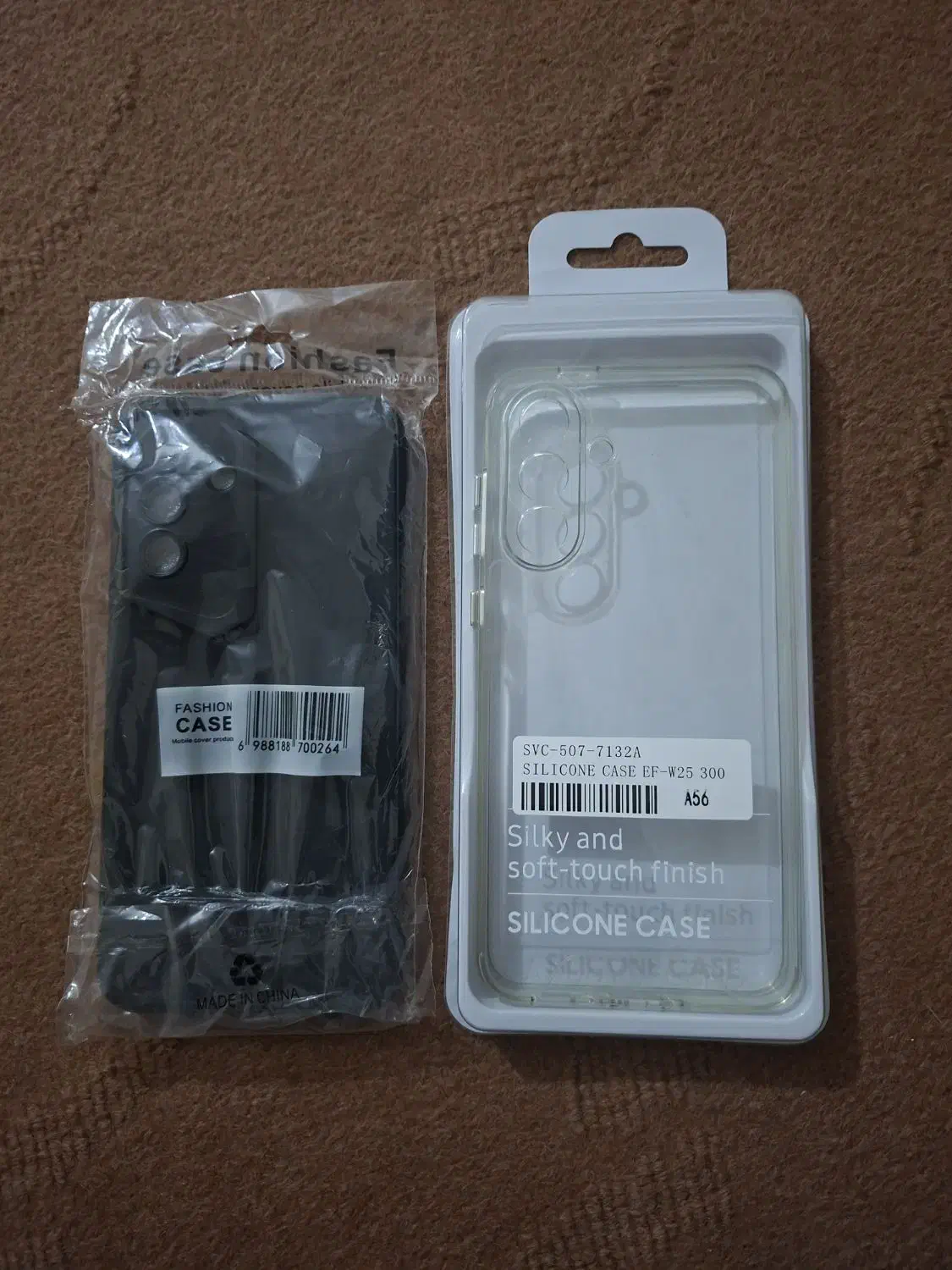 قاب a56 و a36|لوازم جانبی موبایل و تبلت|خرمآباد, |دیوار