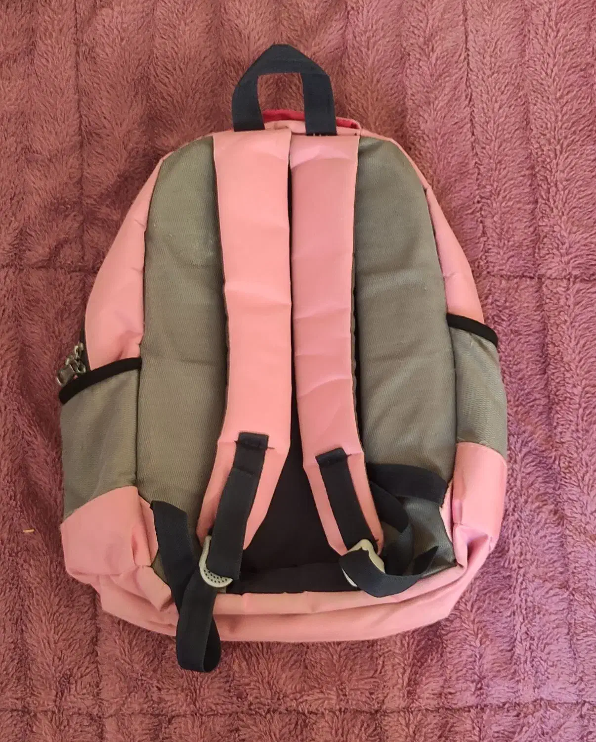 کوله پشتی دخترانه|کیف، کفش، کمربند|بجنورد, |دیوار