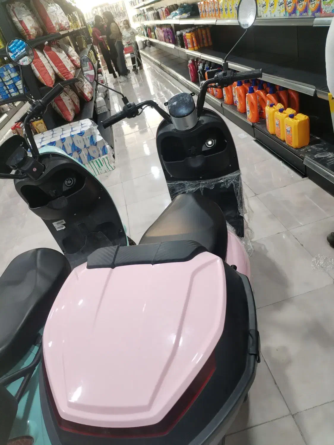 فروش|موتورسیکلت|اصفهان, شهرک میلاد|دیوار