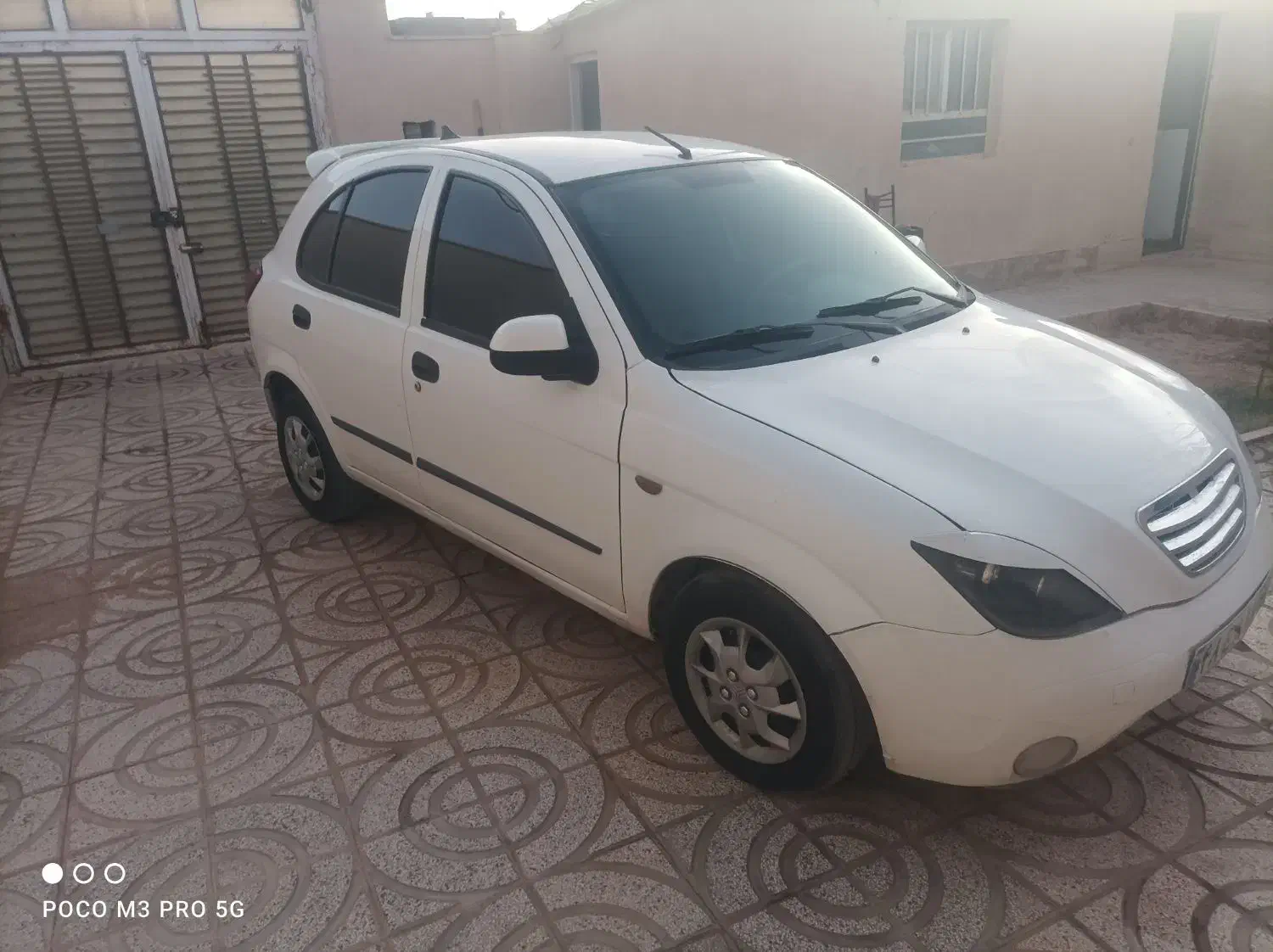 تیبادو|خودرو سواری و وانت|قائن, |دیوار