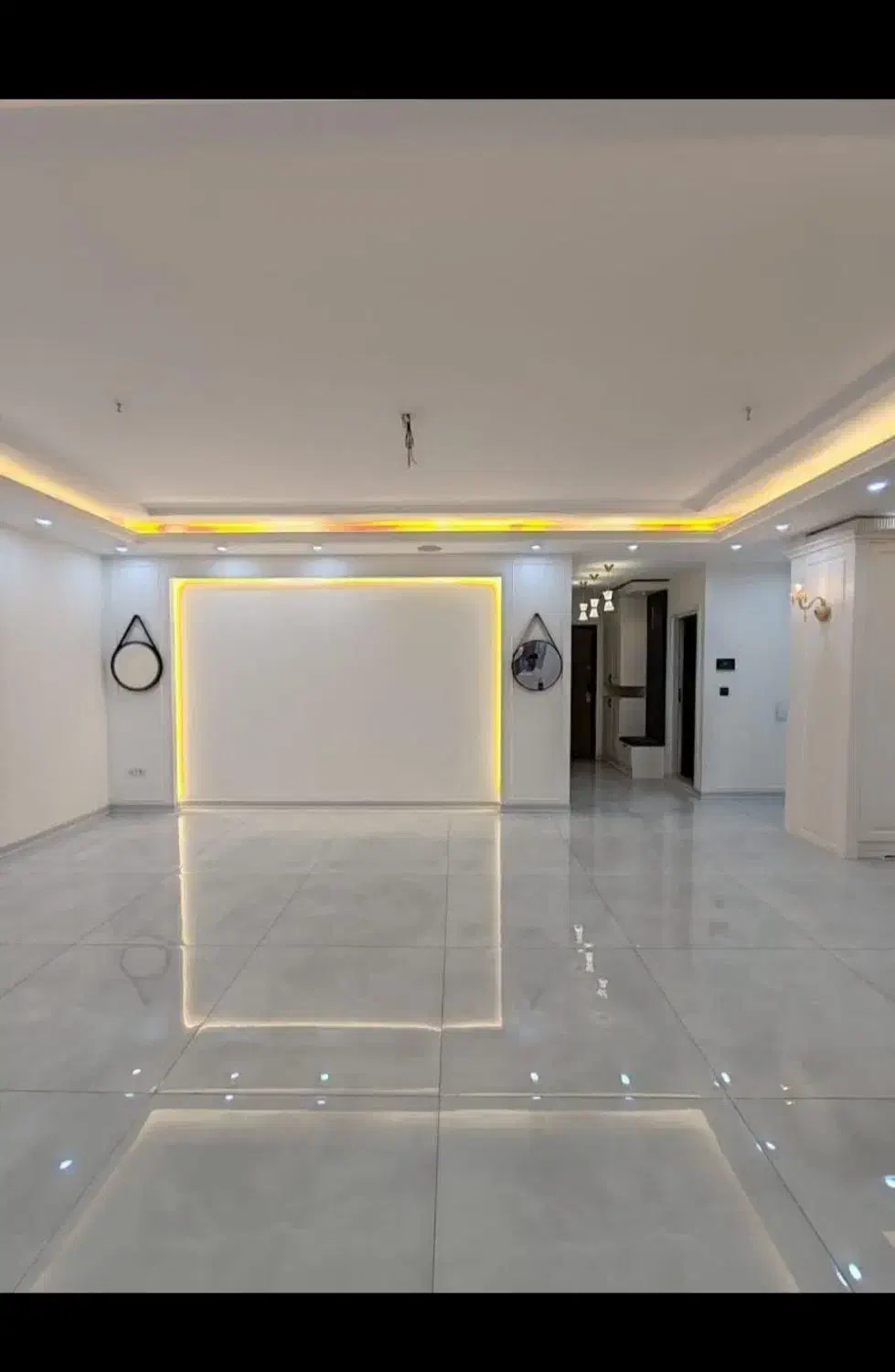 پنت‌هوس130متر/ویو مشجر/تراس گاردن اختصاصی/نما مدرن|فروش آپارتمان|اهواز, گلستان|دیوار