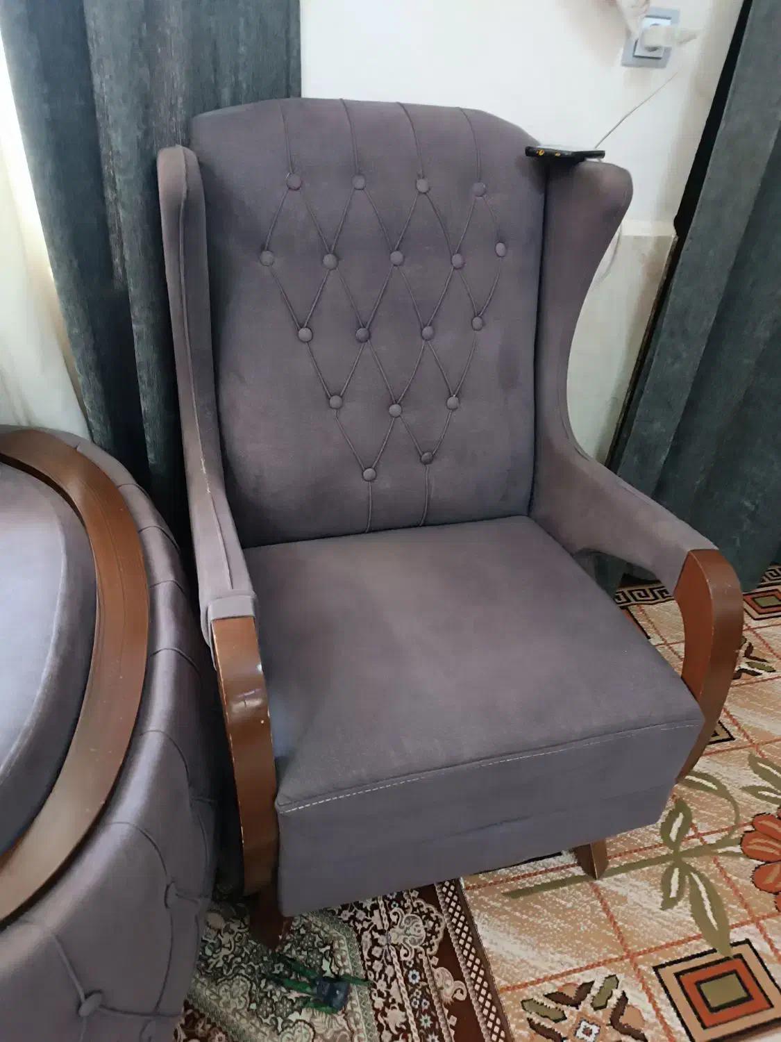 مبلمان نونو|مبلمان خانگی و میز عسلی|سراوان, |دیوار