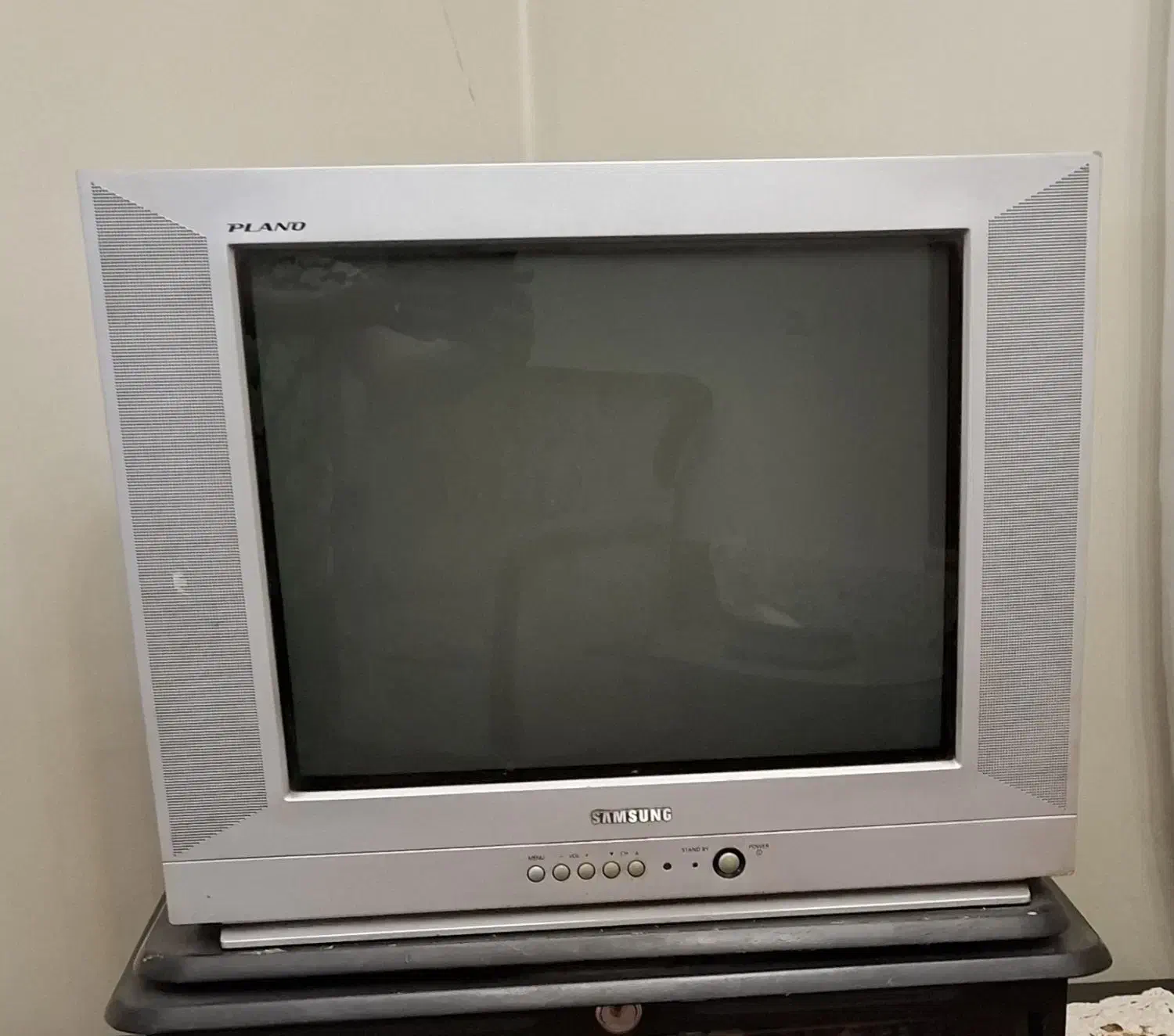 تلویزیون سامسونگ دوعدد بزرگ وکوچک|تلویزیون و پروژکتور|خرمدره, |دیوار