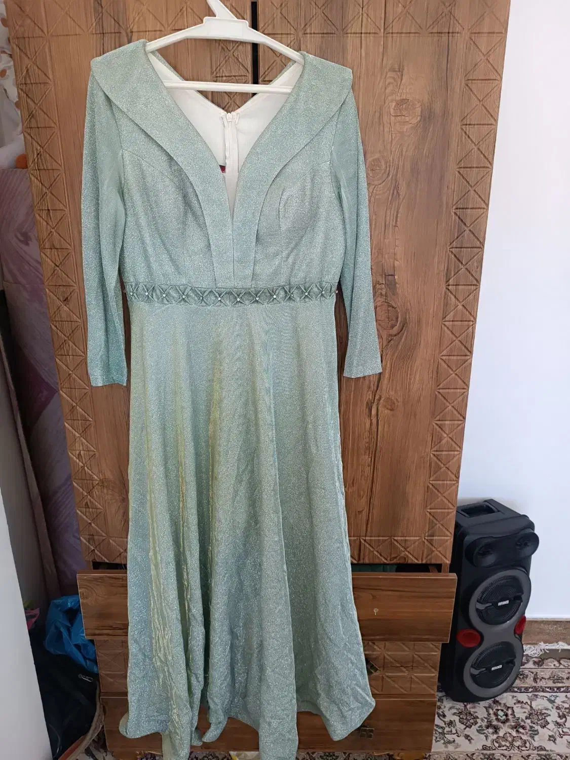 پیراهن مجلسی فروشی|لباس|رامیان, |دیوار