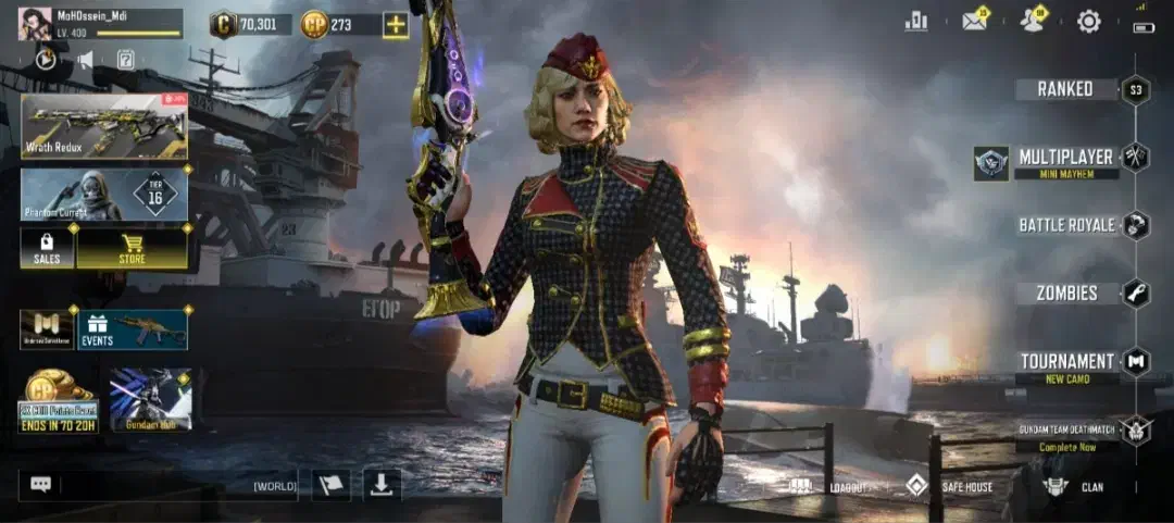 فقط طاق میزنم فرفایر|کنسول، بازی ویدئویی و آنلاین|تبریز, |دیوار