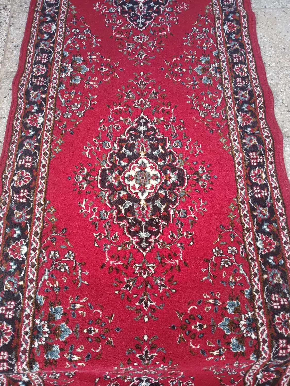 ،کناره،آینه،گاز پلو پز دوشعله|اجاق گاز و لوازم برقی پخت‌وپز|تربت‌حیدریه, بی بی حسنیه|دیوار