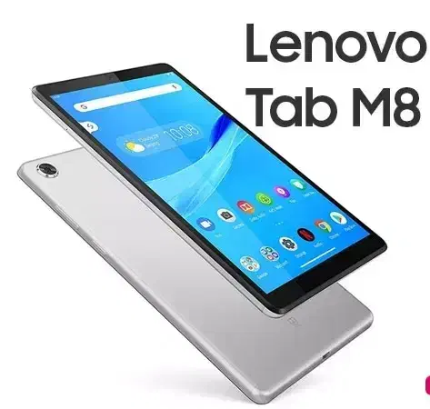 تبلت لنوو  Lenovo tab m8|تبلت|تهران, امیرآباد|دیوار