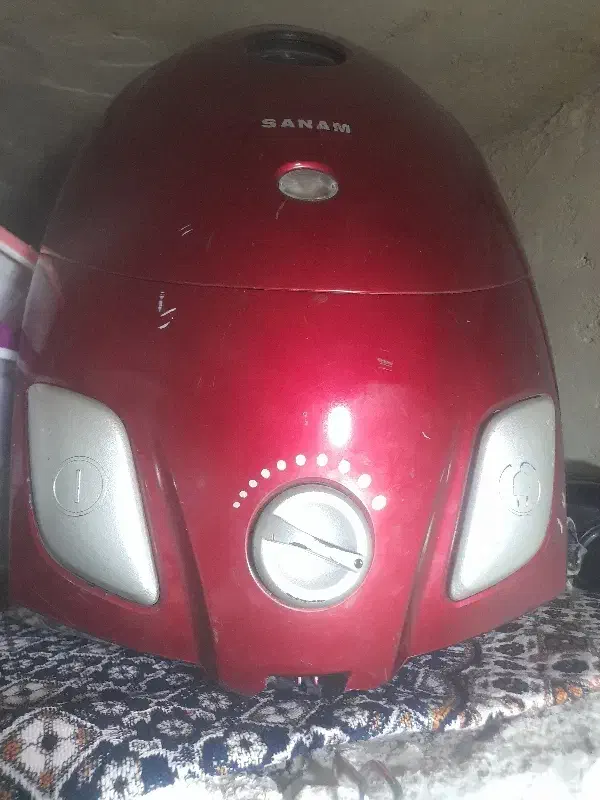 جاروبرقی|جاروبرقی، جارو شارژی، بخارشو|خزل, |دیوار