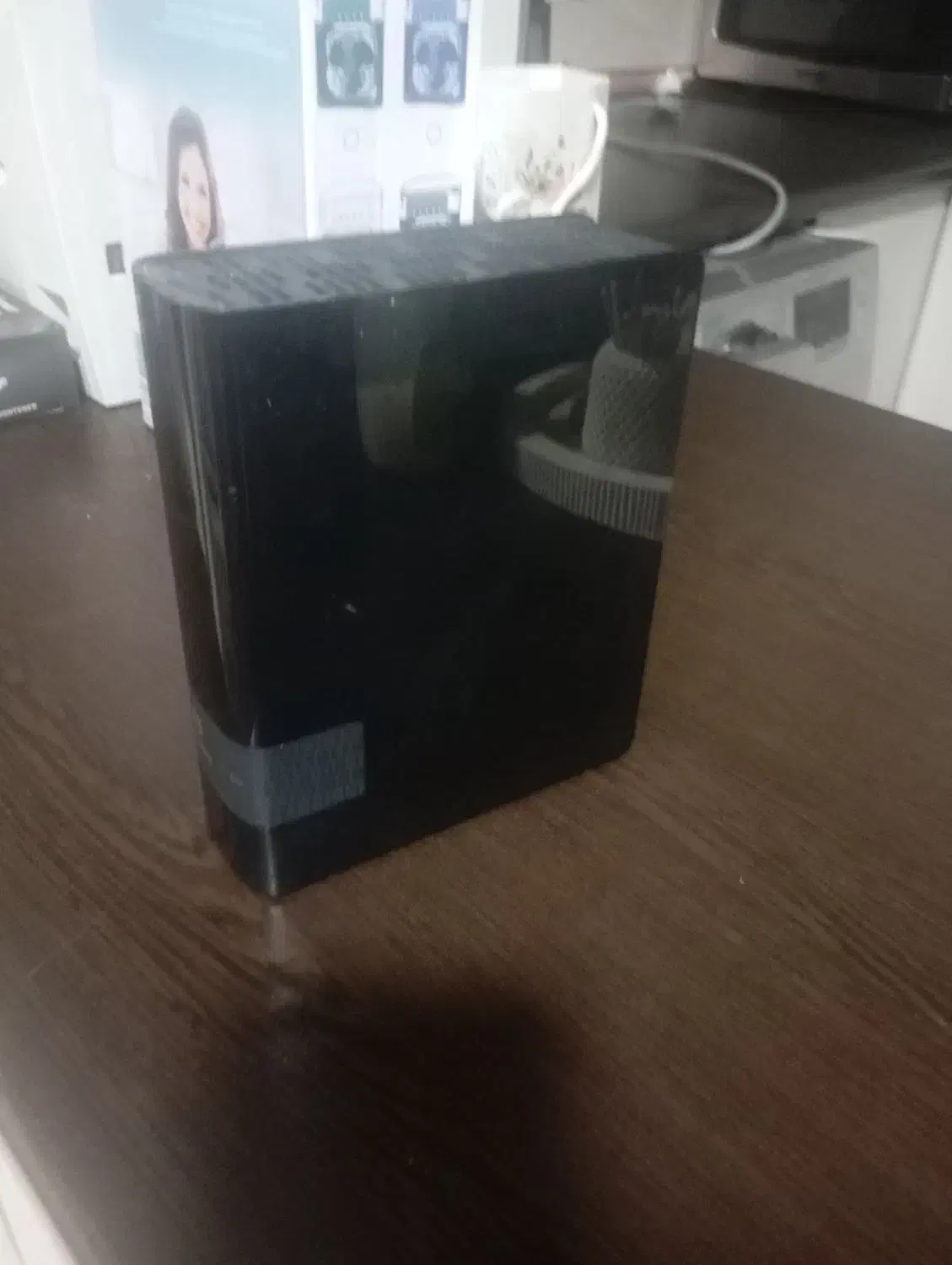 سه عدد هارد یکی ۱۴ترا دوتا ۴ ترا فول فیلم|قطعات و لوازم جانبی رایانه|بندرعباس, |دیوار